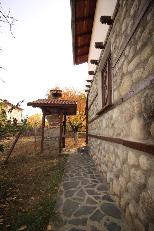 Дома для отпуска Guest House Gradina Баня