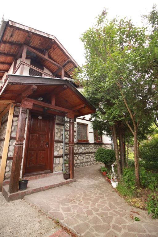 Дома для отпуска Guest House Gradina Баня-107