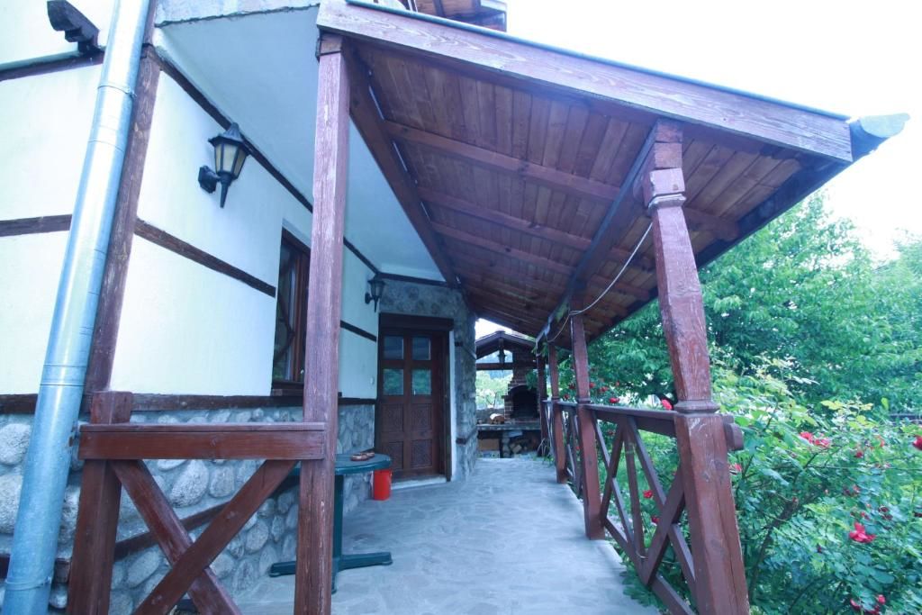 Дома для отпуска Guest House Gradina Баня-110