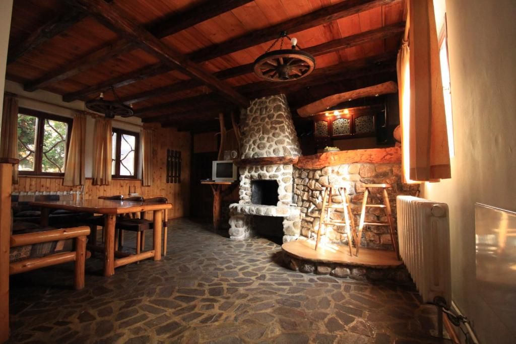 Дома для отпуска Guest House Gradina Баня-117