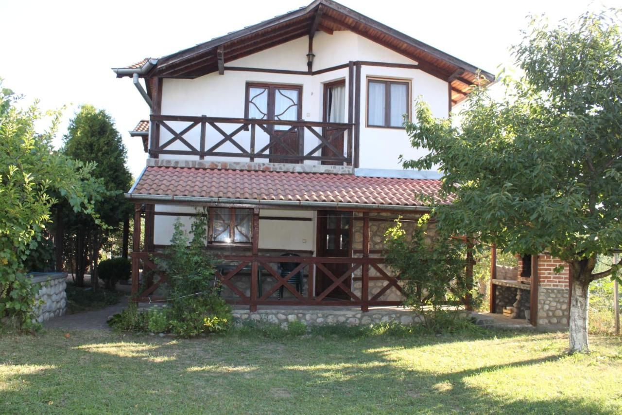 Дома для отпуска Guest House Gradina Баня-21