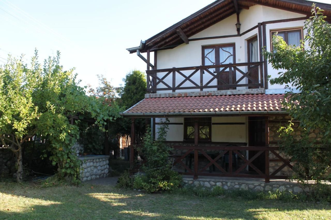 Дома для отпуска Guest House Gradina Баня-23