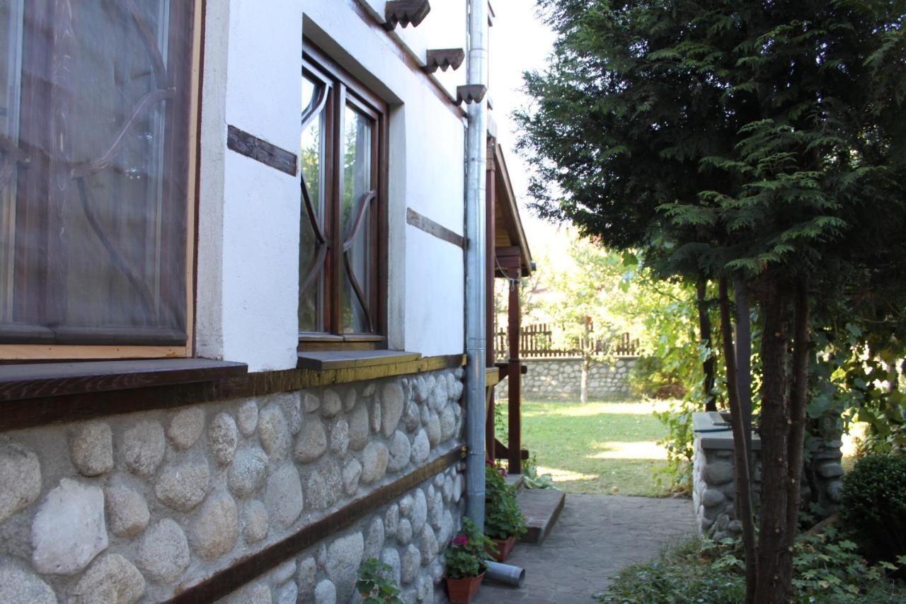 Дома для отпуска Guest House Gradina Баня-26