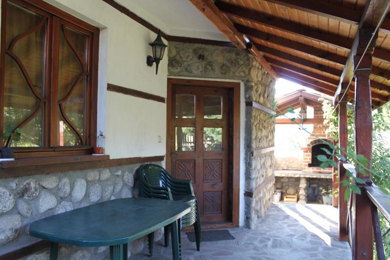 Дома для отпуска Guest House Gradina Баня