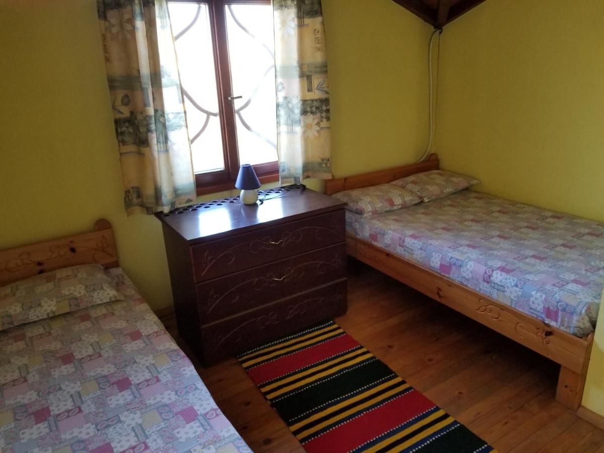 Дома для отпуска Guest House Gradina Баня