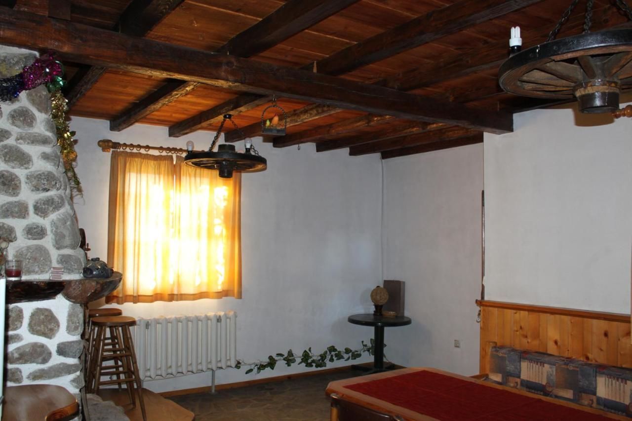 Дома для отпуска Guest House Gradina Баня-38