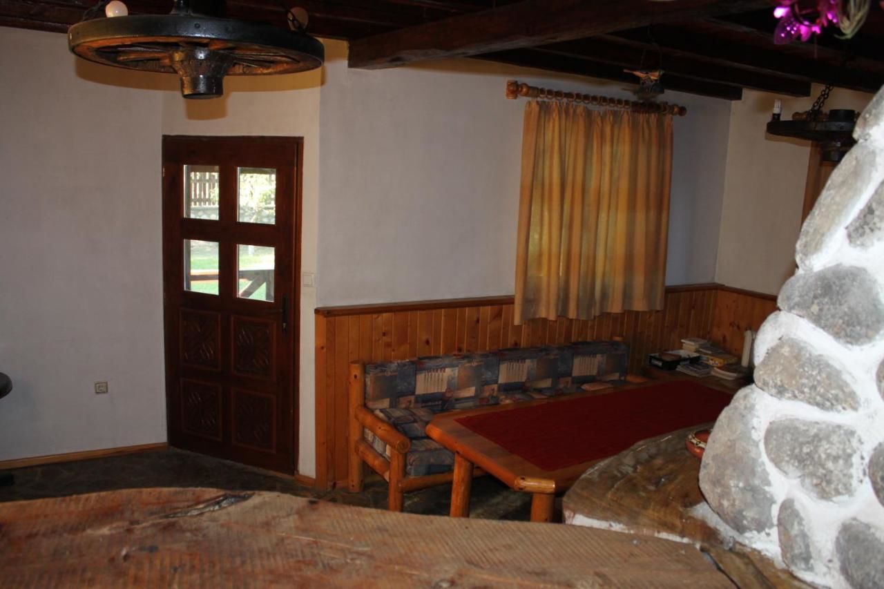 Дома для отпуска Guest House Gradina Баня-42