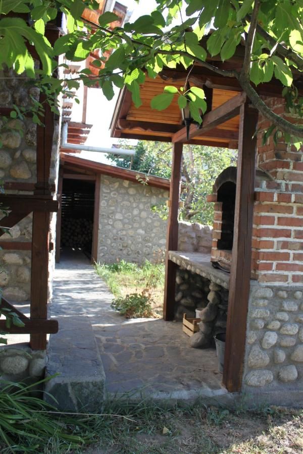 Дома для отпуска Guest House Gradina Баня