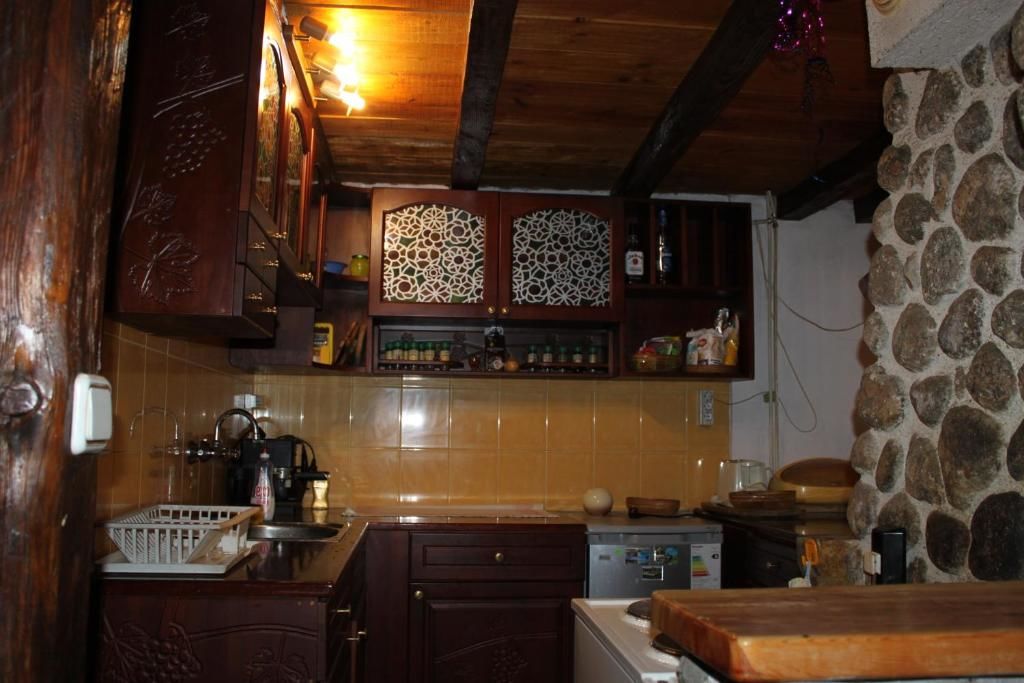 Дома для отпуска Guest House Gradina Баня