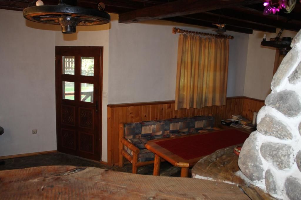 Дома для отпуска Guest House Gradina Баня