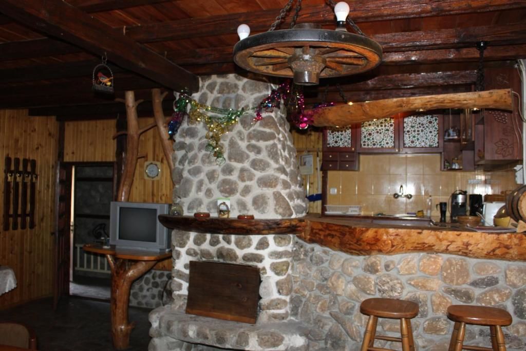 Дома для отпуска Guest House Gradina Баня-62