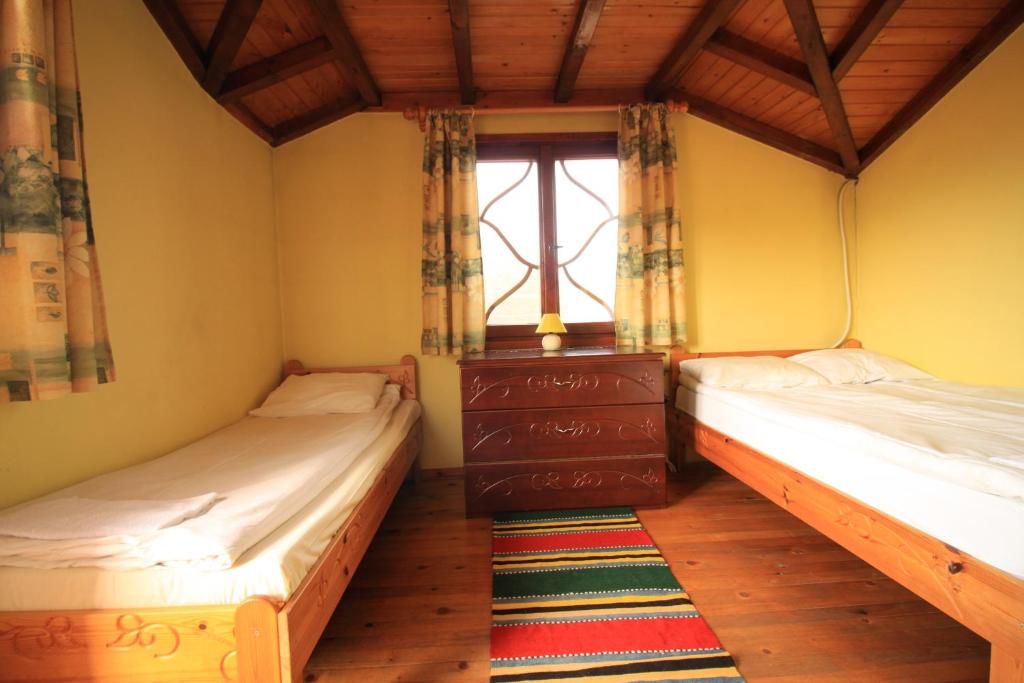 Дома для отпуска Guest House Gradina Баня