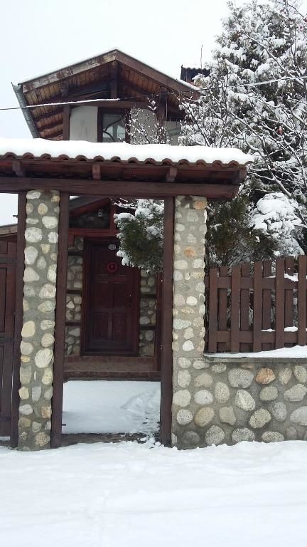 Дома для отпуска Guest House Gradina Баня