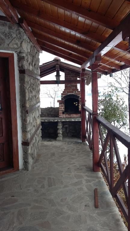 Дома для отпуска Guest House Gradina Баня