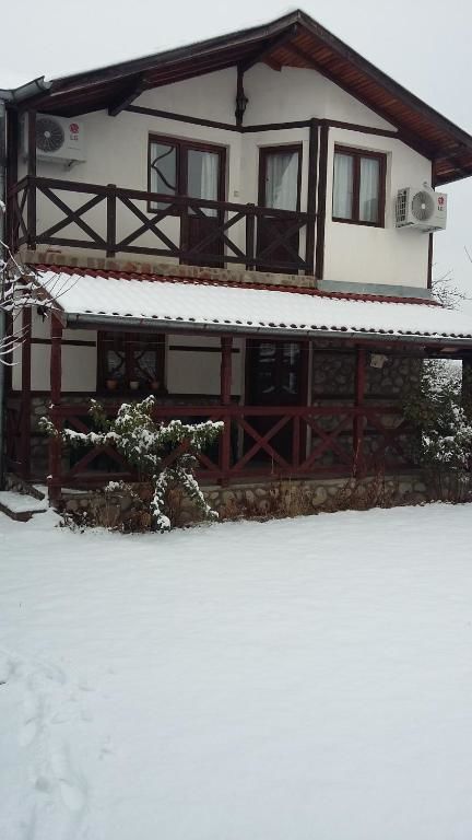 Дома для отпуска Guest House Gradina Баня