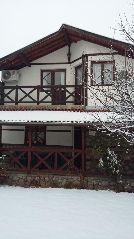 Дома для отпуска Guest House Gradina Баня-80