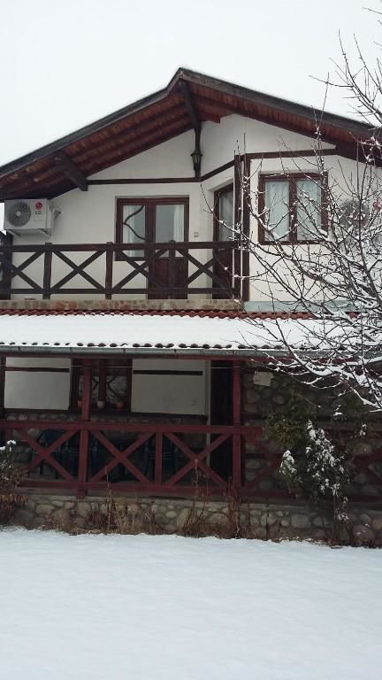 Дома для отпуска Guest House Gradina Баня