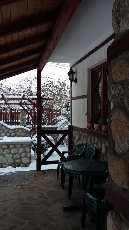 Дома для отпуска Guest House Gradina Баня-85