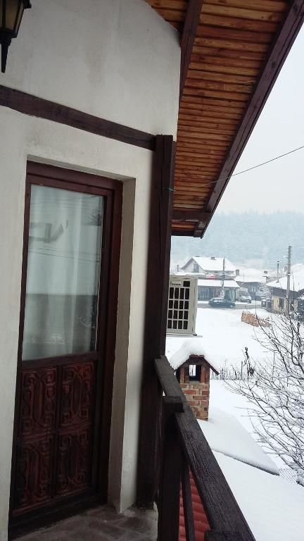 Дома для отпуска Guest House Gradina Баня-89