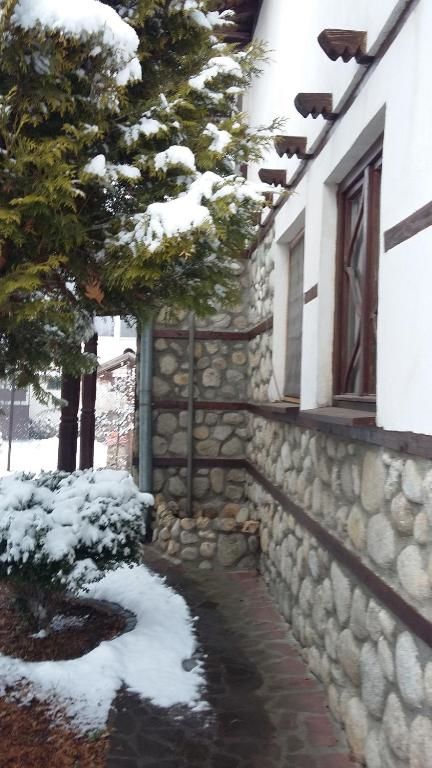 Дома для отпуска Guest House Gradina Баня-90