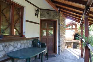Дома для отпуска Guest House Gradina Баня Таунхаус с 3 спальнями-24