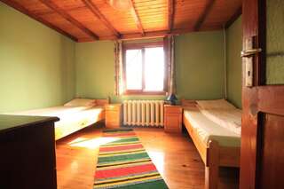 Дома для отпуска Guest House Gradina Баня Таунхаус с 3 спальнями-27