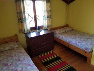 Дома для отпуска Guest House Gradina Баня Таунхаус с 3 спальнями-31