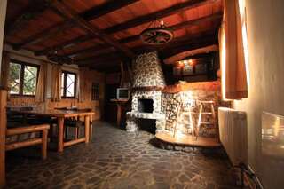 Дома для отпуска Guest House Gradina Баня-3