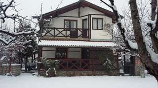 Дома для отпуска Guest House Gradina Баня Таунхаус с 3 спальнями-84