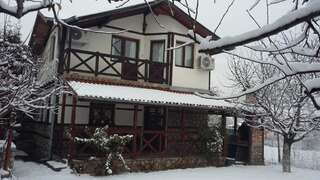 Дома для отпуска Guest House Gradina Баня Таунхаус с 3 спальнями-85