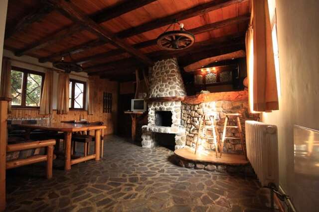 Дома для отпуска Guest House Gradina Баня-116