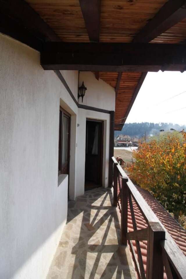 Дома для отпуска Guest House Gradina Баня-35