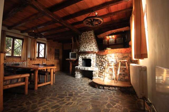 Дома для отпуска Guest House Gradina Баня-6