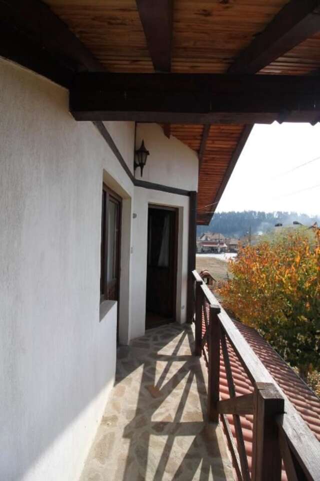 Дома для отпуска Guest House Gradina Баня-64