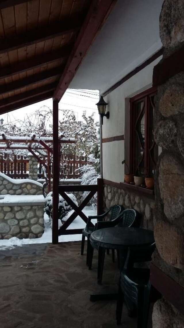 Дома для отпуска Guest House Gradina Баня-84