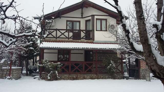 Дома для отпуска Guest House Gradina Баня-86