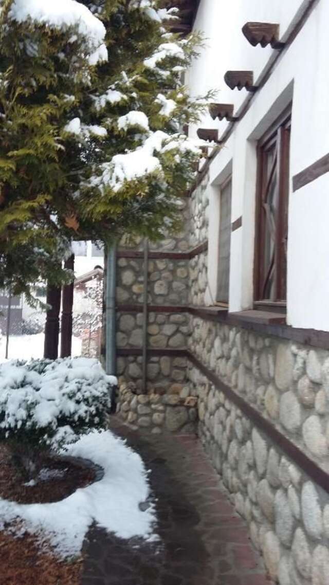 Дома для отпуска Guest House Gradina Баня-89
