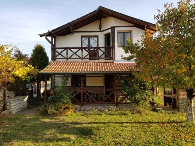 Дома для отпуска Guest House Gradina Баня-94